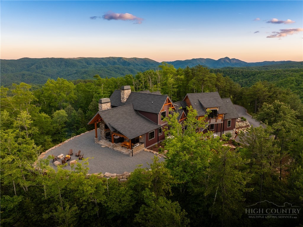 220 Persimmon Lane Boone, NC 28607 - Photo 45 of 50