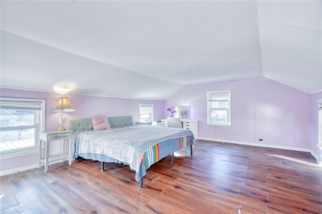 595 Hinchey Road Gates, NY 14624 - Photo 23 of 31