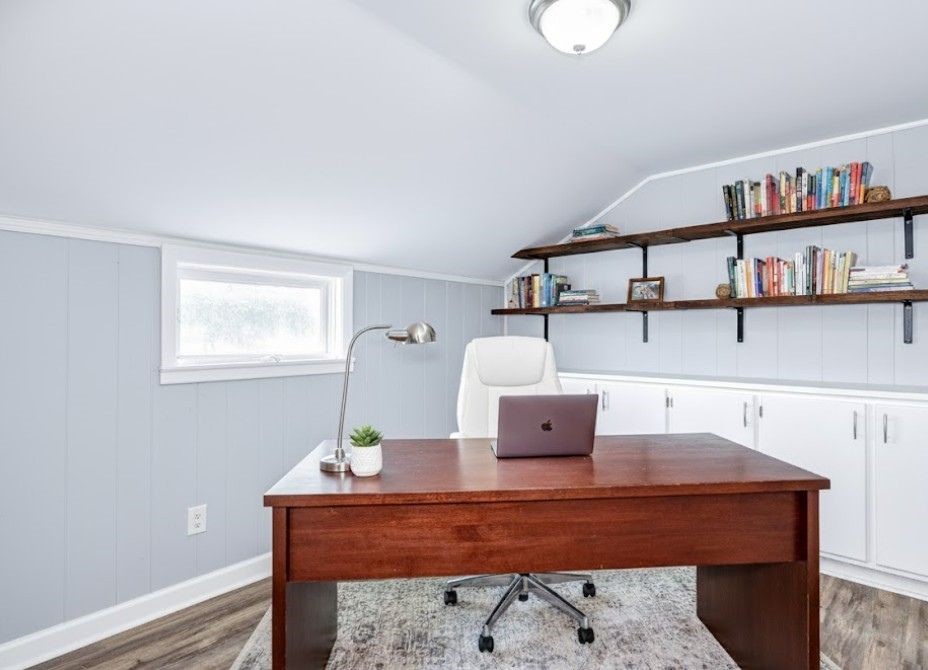 595 Hinchey Road Gates, NY 14624 - Photo 25 of 31 Virtually staged for inspiration