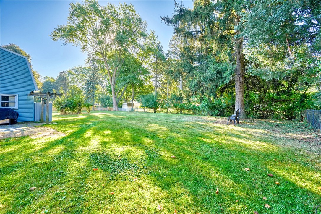 595 Hinchey Road Gates, NY 14624 - Photo 28 of 31