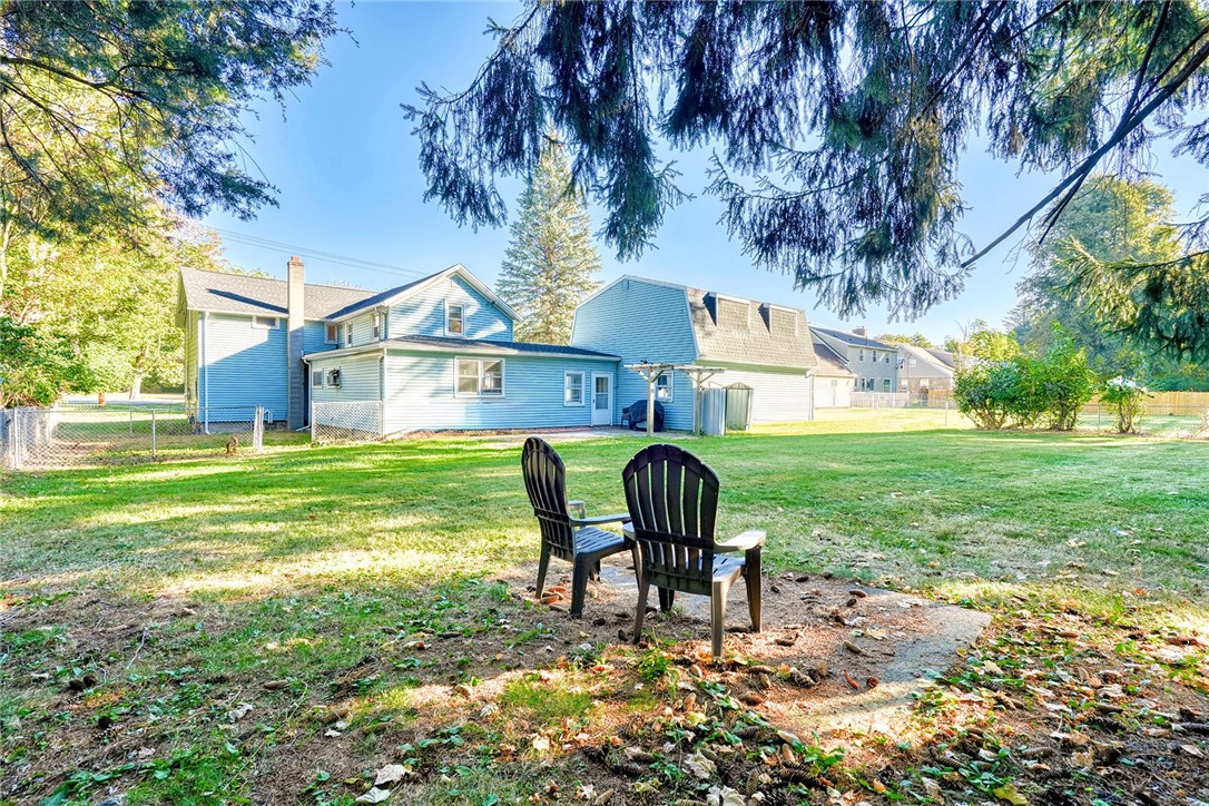 595 Hinchey Road Gates, NY 14624 - Photo 29 of 31