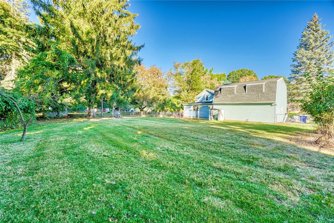 595 Hinchey Road Gates, NY 14624 - Photo 30 of 31