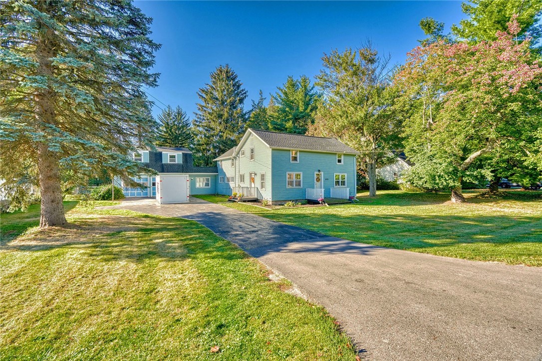 595 Hinchey Road Gates, NY 14624 - Photo 3 of 31