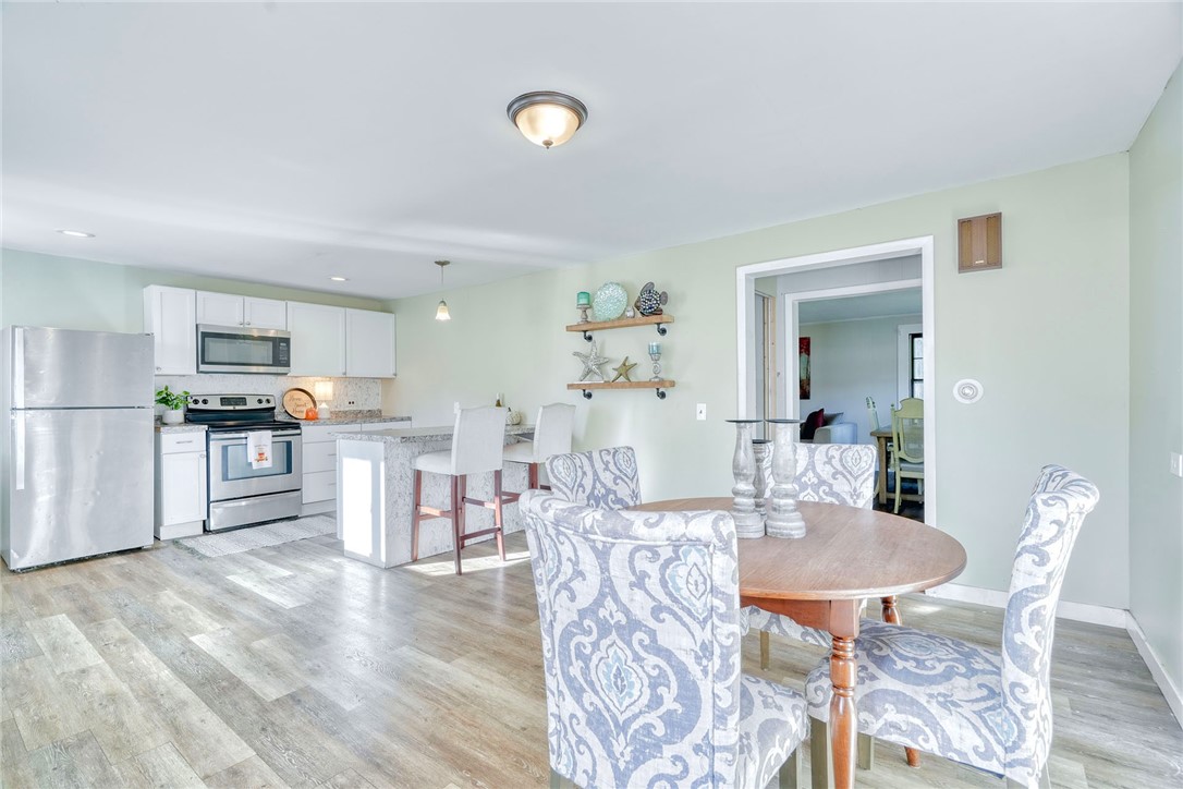 595 Hinchey Road Gates, NY 14624 - Photo 5 of 31