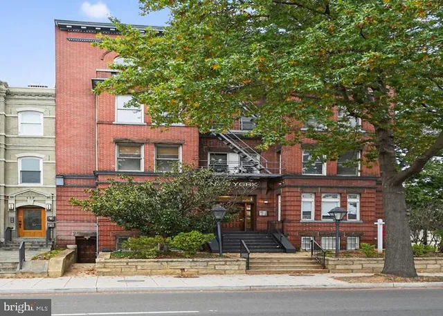 $509,000 | 115 New York Avenue Northwest, Unit 6, Washington, DC 20001