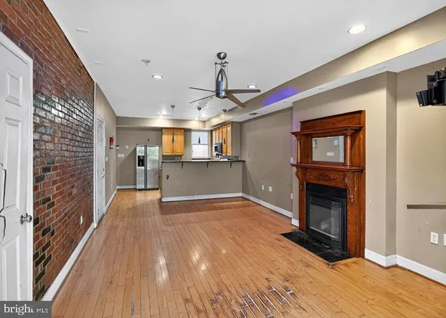 $509,000 | 115 New York Avenue Northwest, Unit 6, Washington, DC 20001