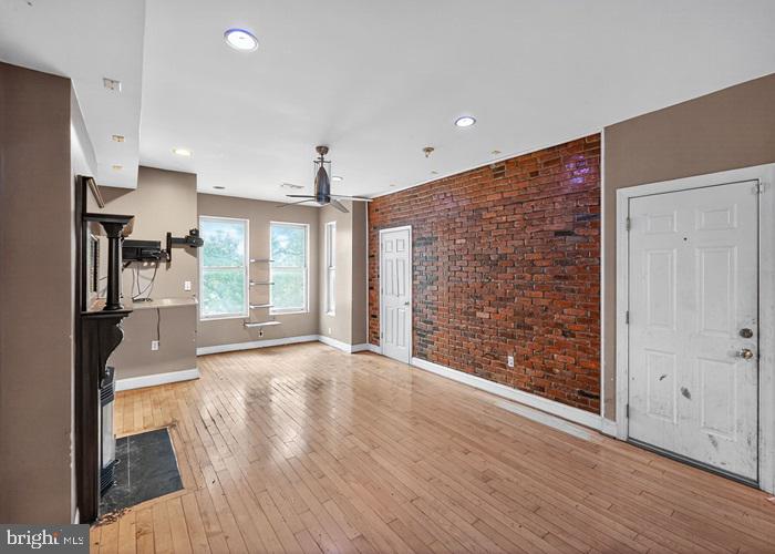 115 New York Avenue Northwest, Unit 6 Washington, DC 20001 - Photo 12 of 20