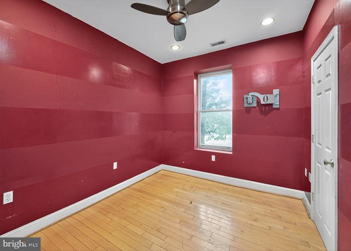 115 New York Avenue Northwest, Unit 6 Washington, DC 20001 - Photo 15 of 20