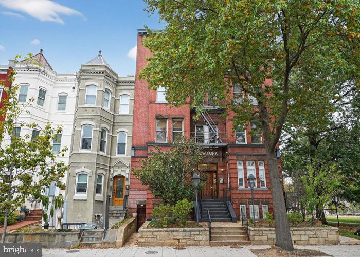 115 New York Avenue Northwest, Unit 6 Washington, DC 20001 - Photo 3 of 20