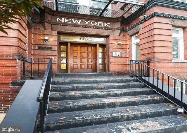 $509,000 | 115 New York Avenue Northwest, Unit 6, Washington, DC 20001