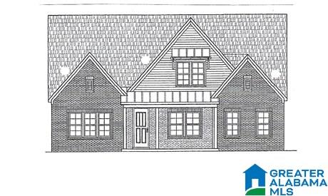 609 Timberline Trail Calera, AL 35040 - Photo 1 of 2 Gallery Image 1