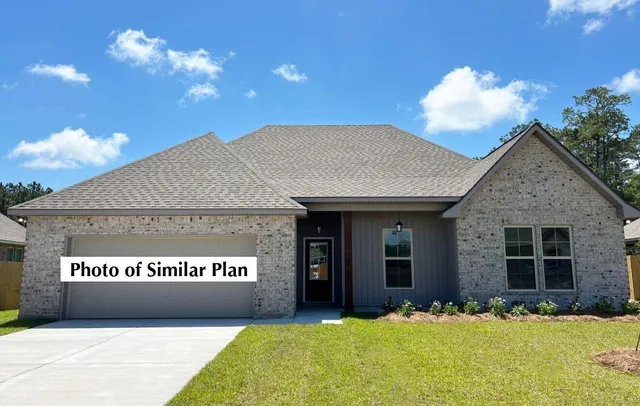 $396,012 | 2803 San Antone Court, Crestview, FL 32539