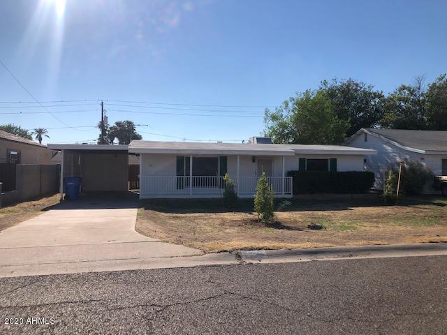6834 North 14th Street Phoenix, AZ 85014 - Photo 1 of 7 Photo #1