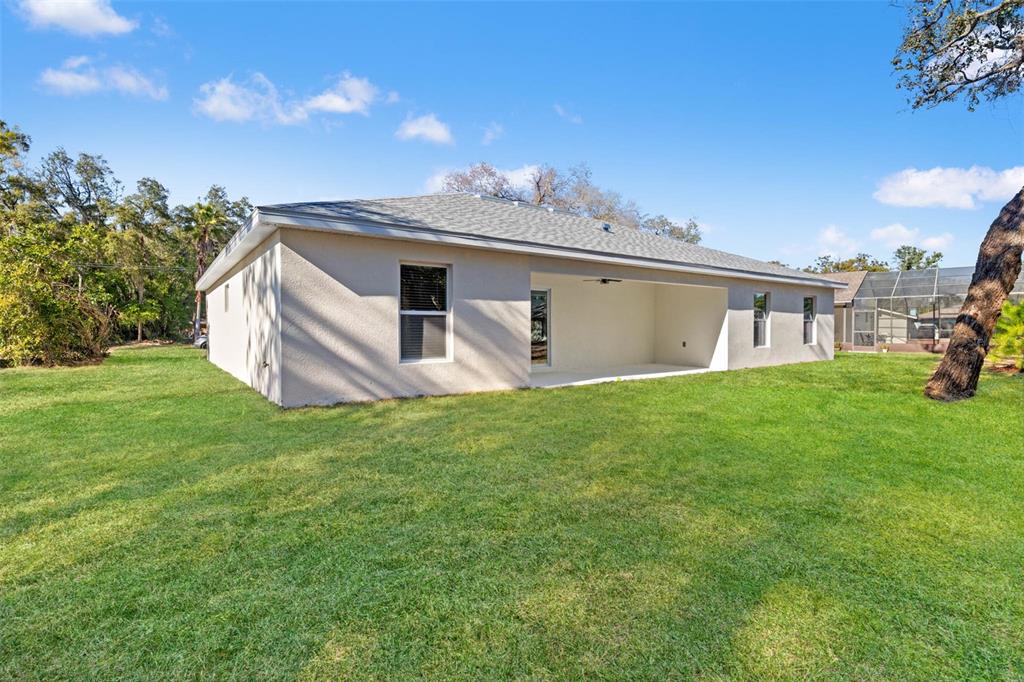 7414 Balsam Street Spring Hill, FL 34606 - Photo 33 of 40