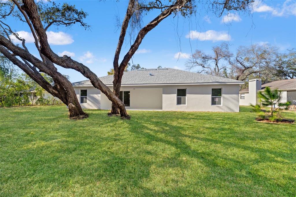 7414 Balsam Street Spring Hill, FL 34606 - Photo 35 of 40