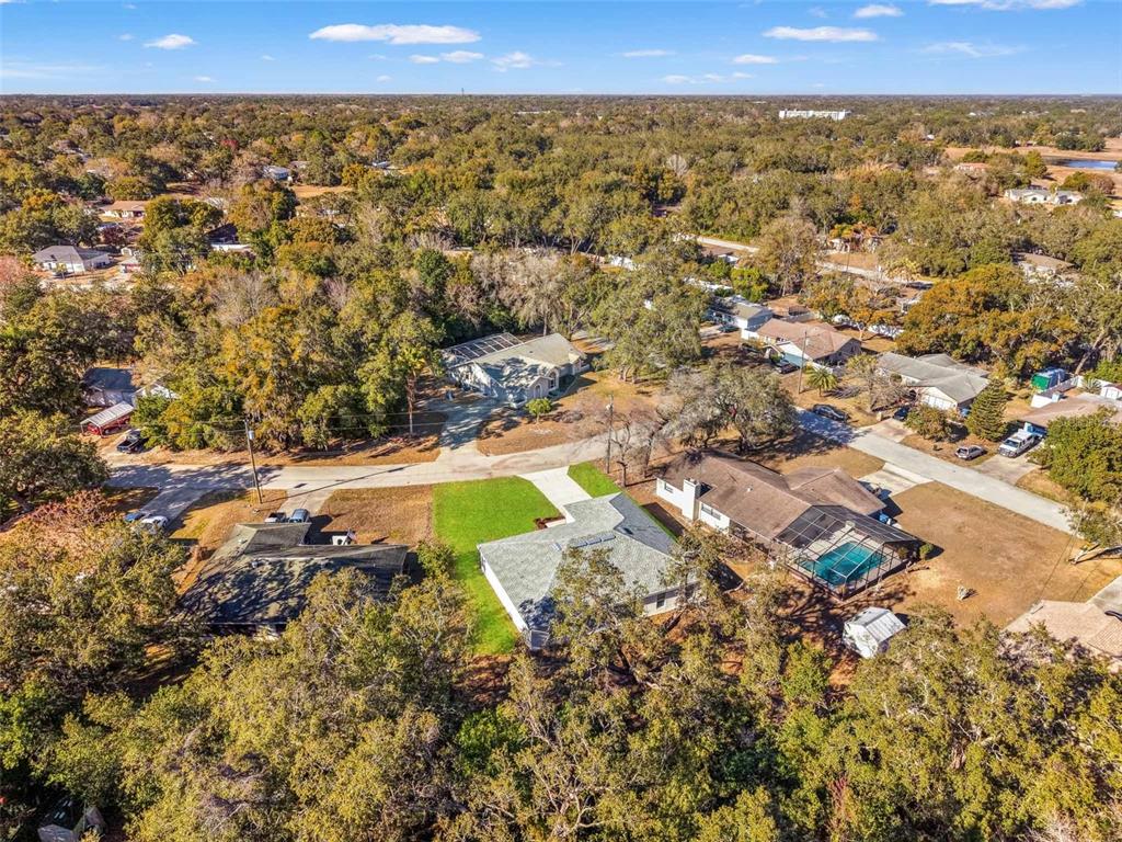 7414 Balsam Street Spring Hill, FL 34606 - Photo 37 of 40