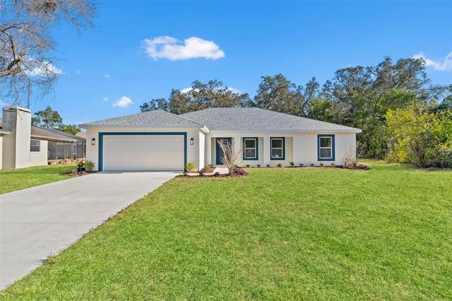 $379,900 | 7414 Balsam Street, Spring Hill, FL 34606