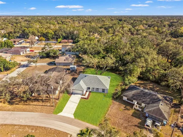 $379,900 | 7414 Balsam Street, Spring Hill, FL 34606