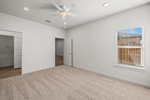 $1,695 | 4104 Trenton Avenue, Lubbock, TX 79407