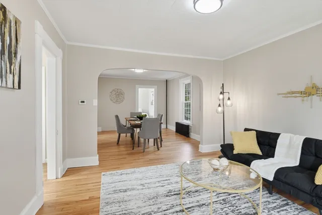 $255,000 | 49 Linden Street, Holyoke, MA 01040