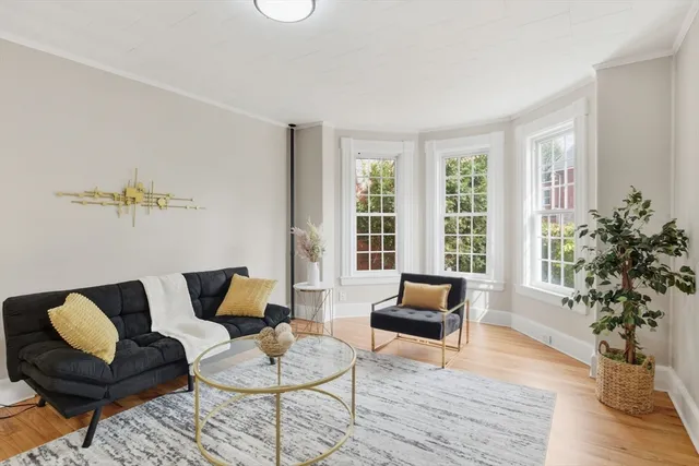 $255,000 | 49 Linden Street, Holyoke, MA 01040