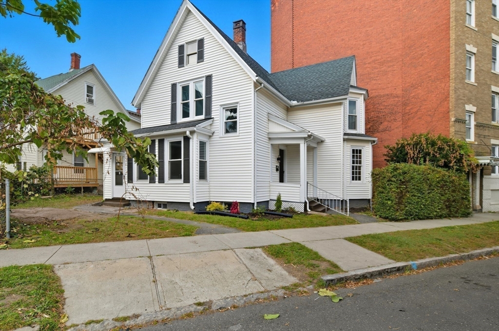 49 Linden Street Holyoke, MA 01040 - Photo 24 of 24