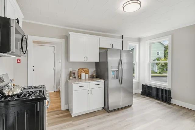 $255,000 | 49 Linden Street, Holyoke, MA 01040