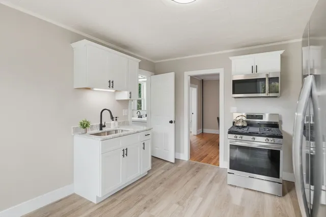 $255,000 | 49 Linden Street, Holyoke, MA 01040