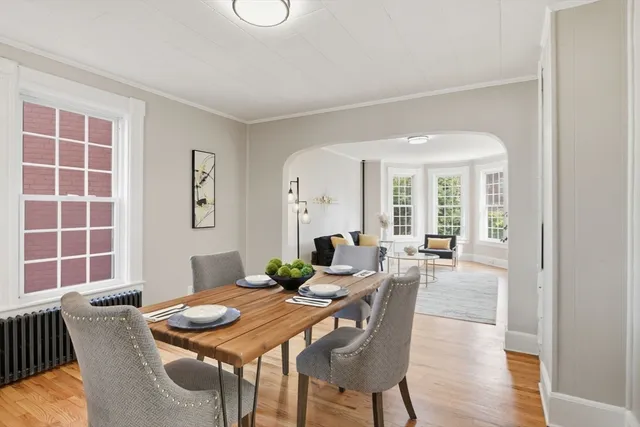 $255,000 | 49 Linden Street, Holyoke, MA 01040