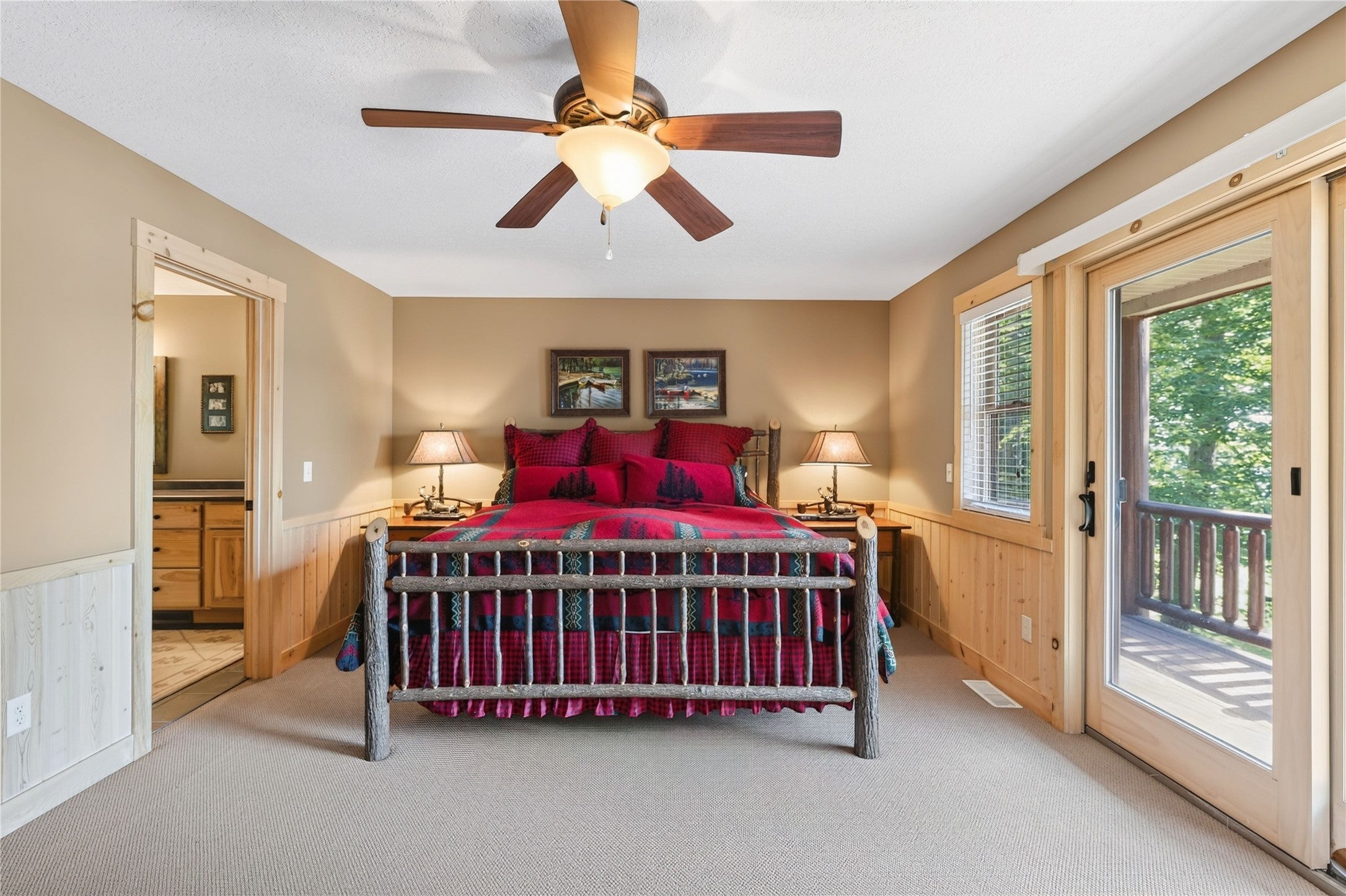 10896 North Linden Road Hayward, WI 54843 - Photo 37 of 60 Gallery Image 37