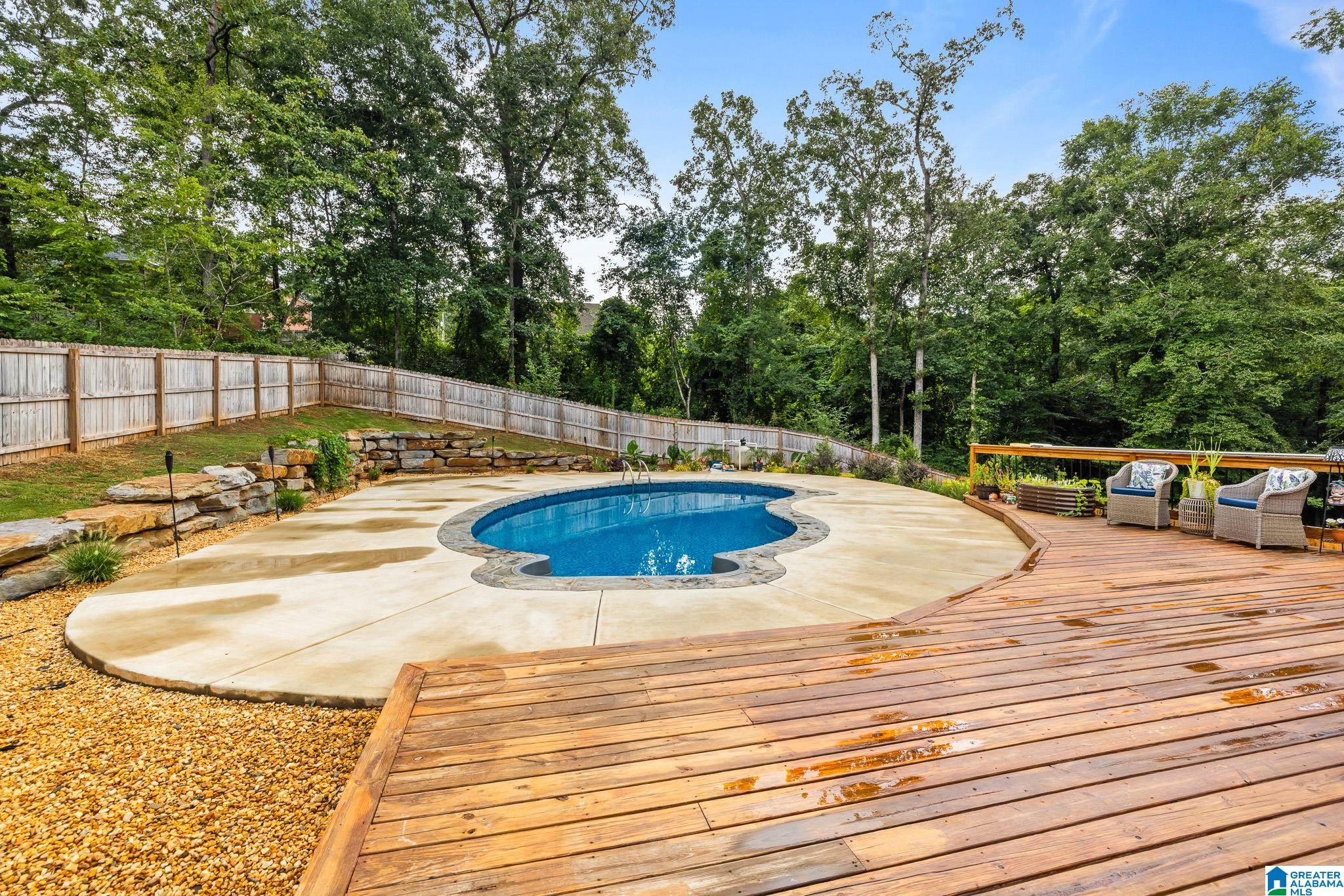 60 Highland View Drive Riverside, AL 35135 - Photo 48 of 77