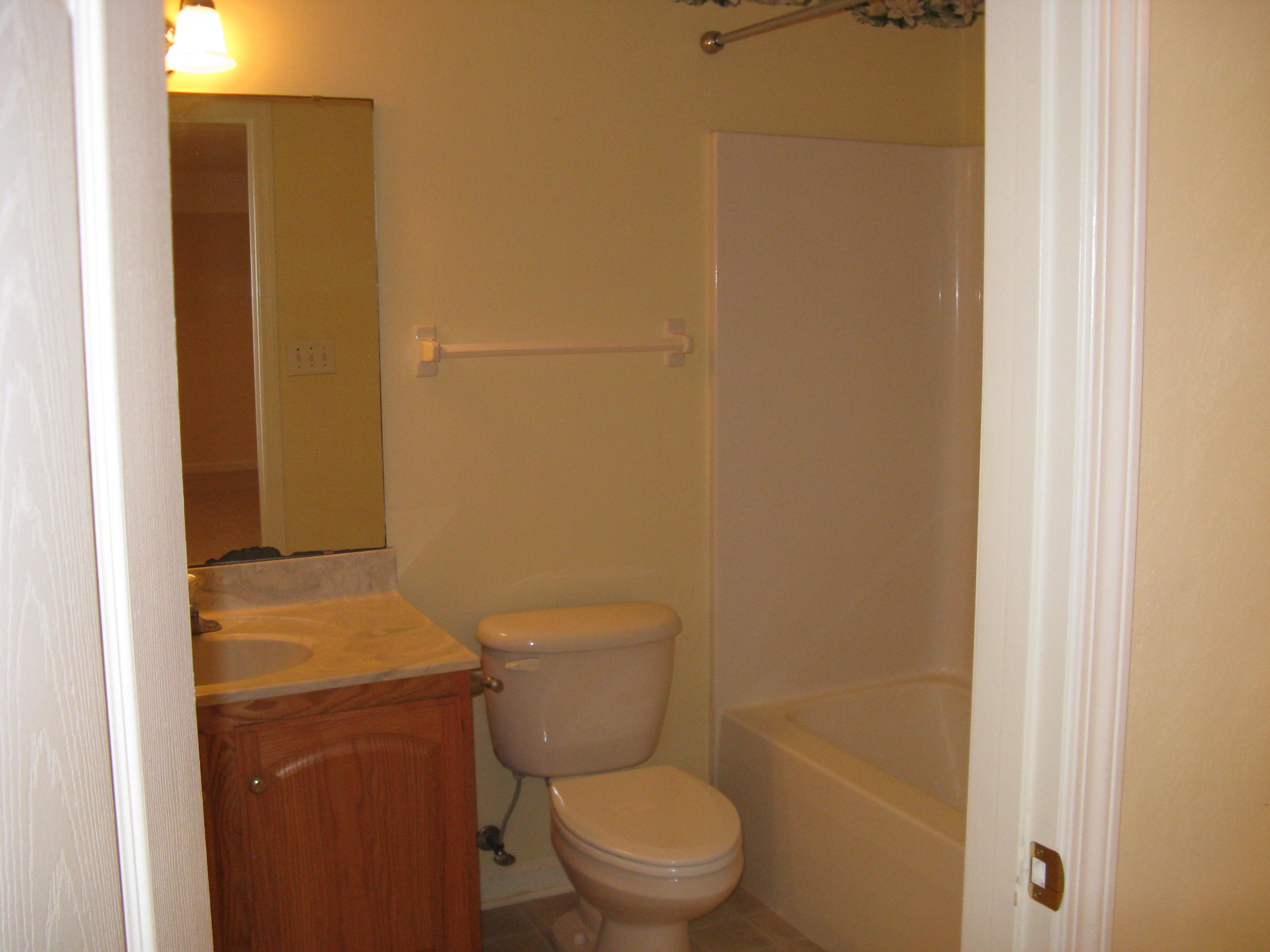 629 Castleridge Road Vinton, VA 24179 - Photo 13 of 19 lower level bath