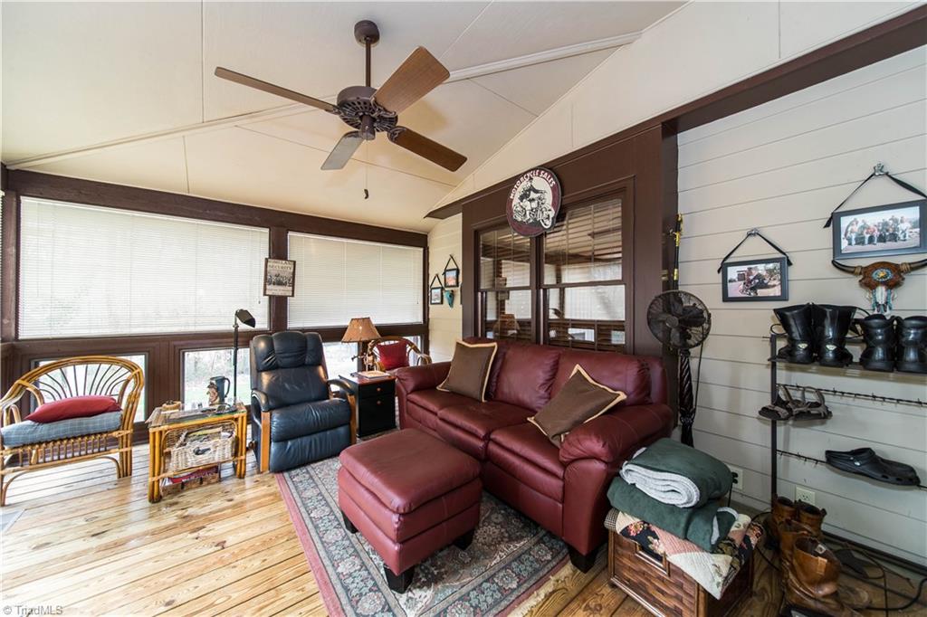 1634 Binkley Farm Road Clemmons, NC 27012 - Photo 31 of 49