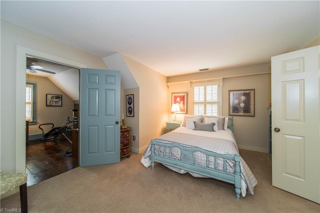 1634 Binkley Farm Road Clemmons, NC 27012 - Photo 34 of 49