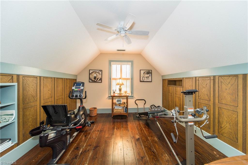 1634 Binkley Farm Road Clemmons, NC 27012 - Photo 36 of 49