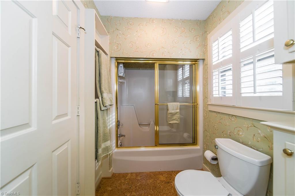 1634 Binkley Farm Road Clemmons, NC 27012 - Photo 38 of 49