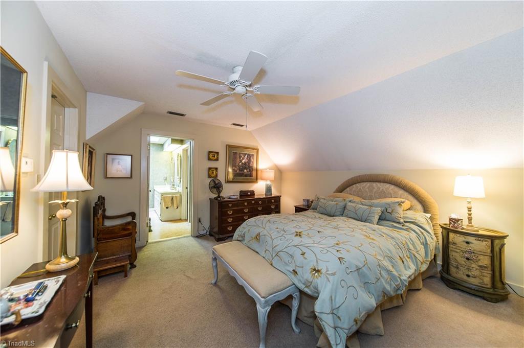 1634 Binkley Farm Road Clemmons, NC 27012 - Photo 39 of 49