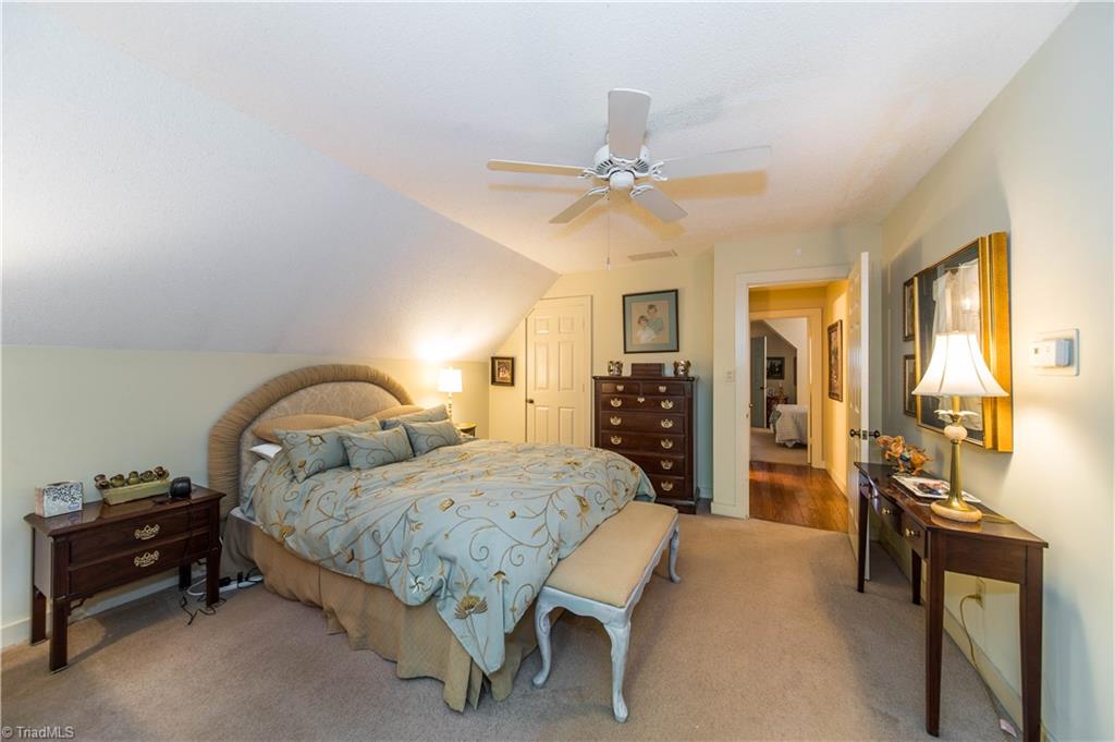 1634 Binkley Farm Road Clemmons, NC 27012 - Photo 40 of 49