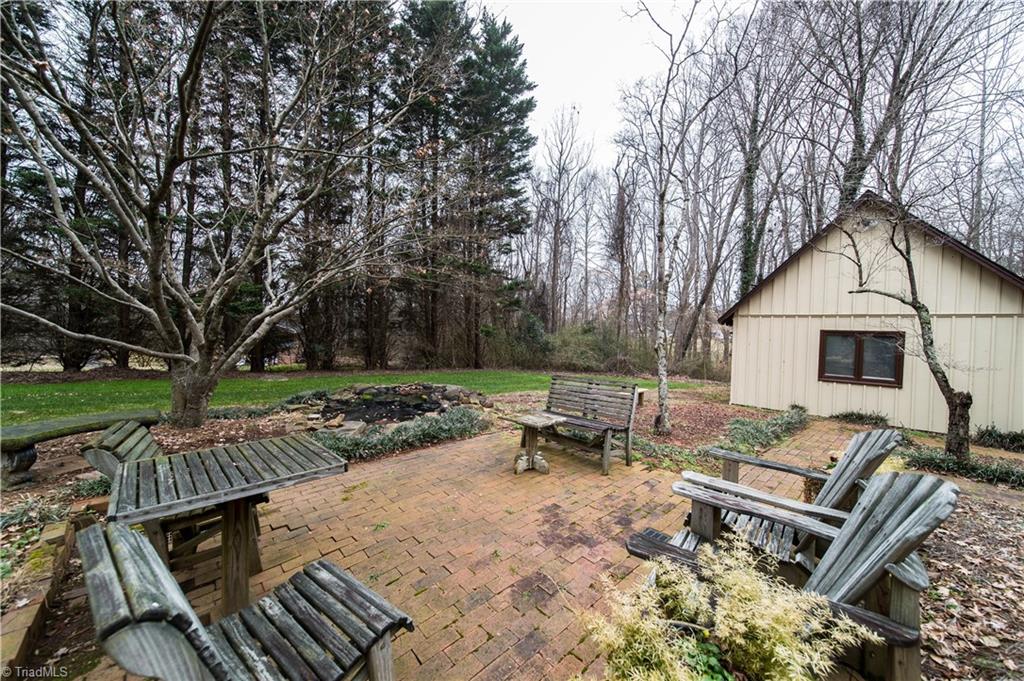 1634 Binkley Farm Road Clemmons, NC 27012 - Photo 5 of 49