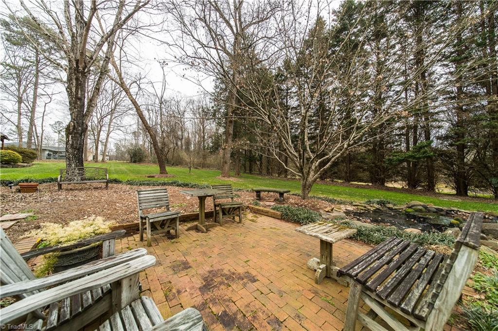 1634 Binkley Farm Road Clemmons, NC 27012 - Photo 44 of 49