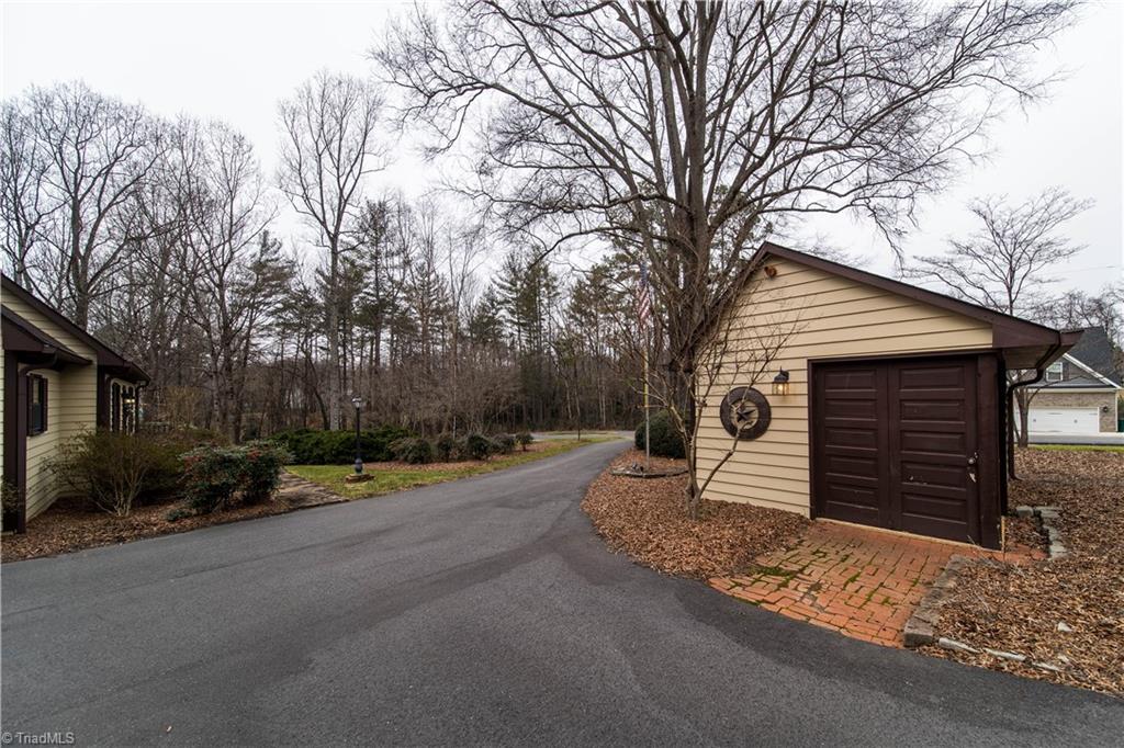 1634 Binkley Farm Road Clemmons, NC 27012 - Photo 45 of 49