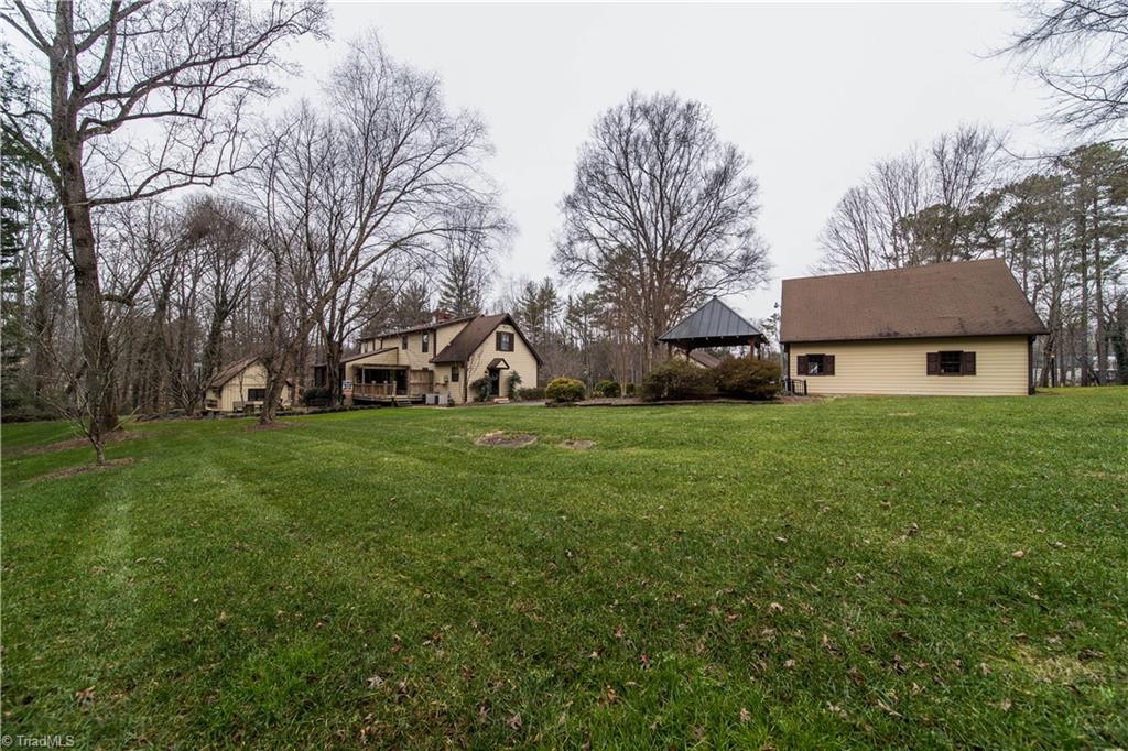 1634 Binkley Farm Road Clemmons, NC 27012 - Photo 9 of 49