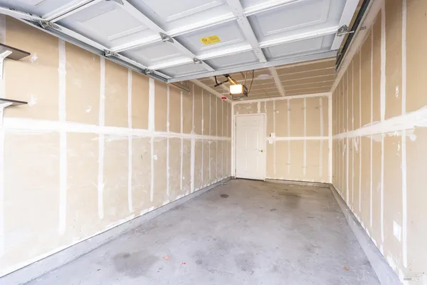 a front view of a house with yard