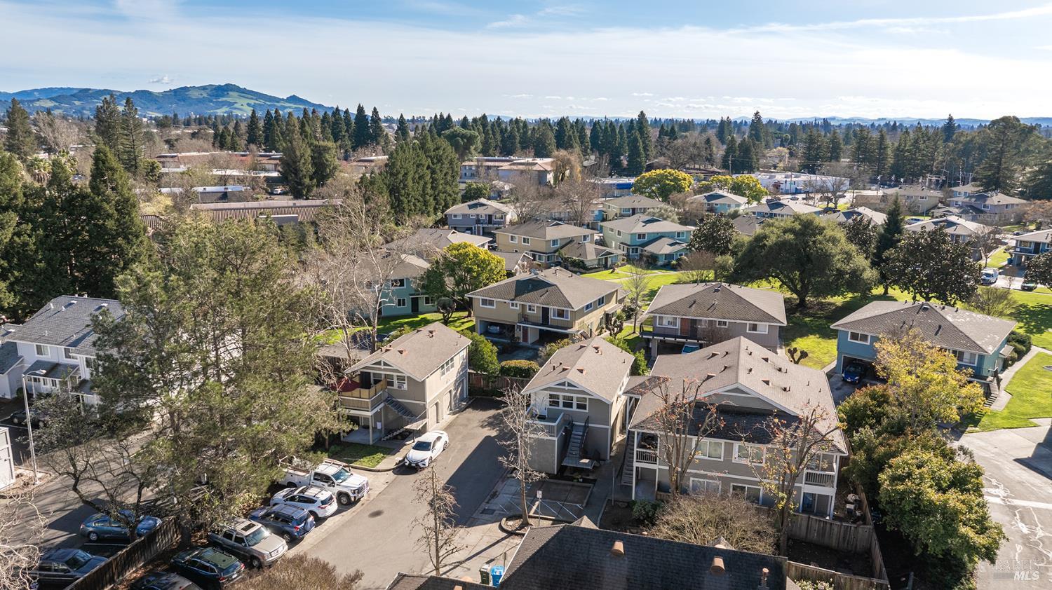 2131 Naomi Place Santa Rosa, CA 95403 - Photo 20 of 24