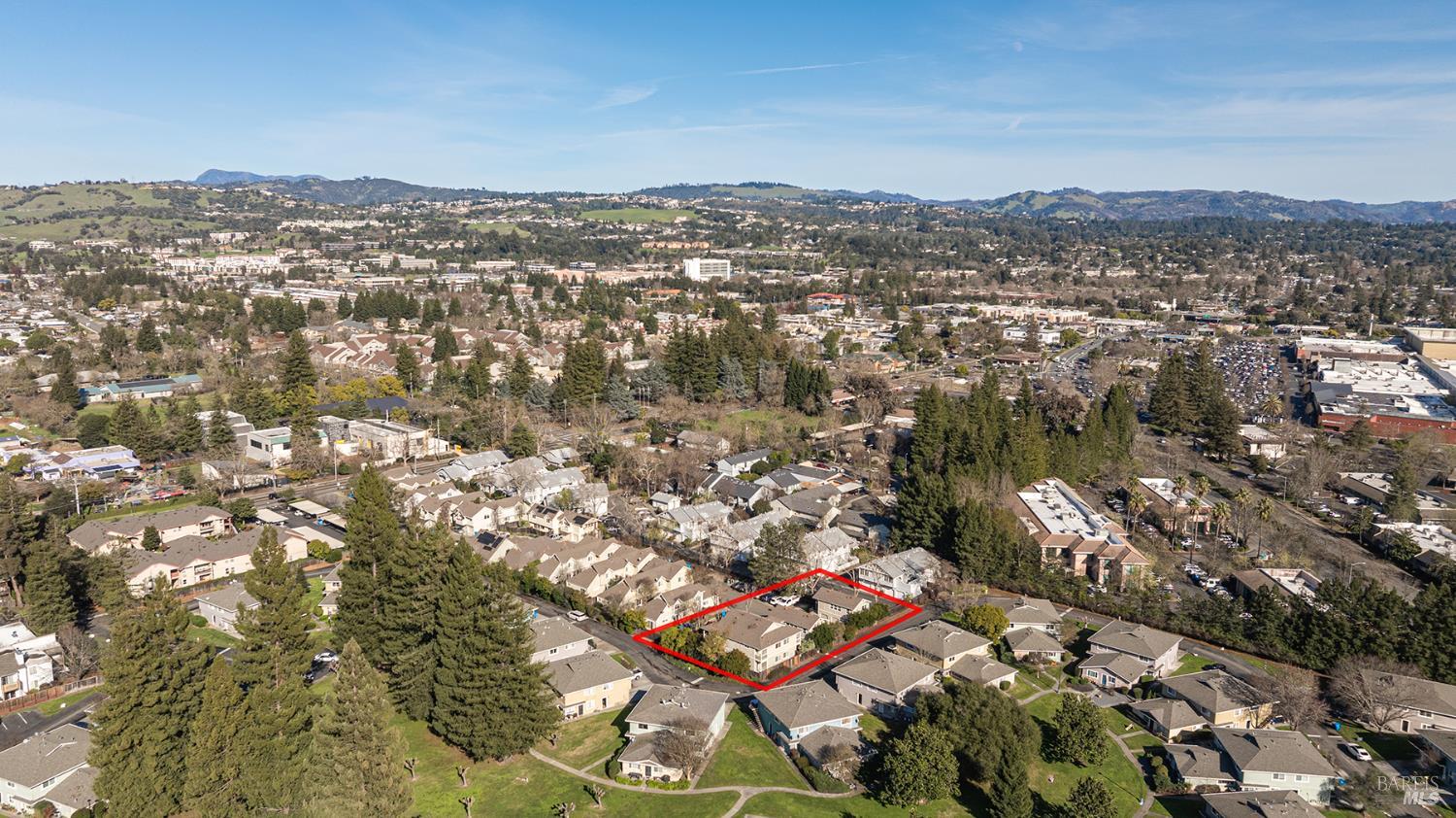 2131 Naomi Place Santa Rosa, CA 95403 - Photo 23 of 24