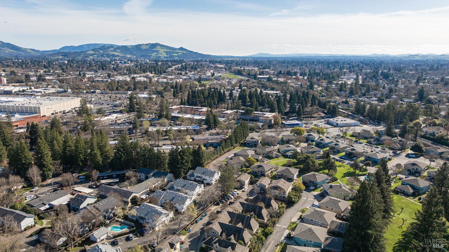 2131 Naomi Place Santa Rosa, CA 95403 - Photo 24 of 24