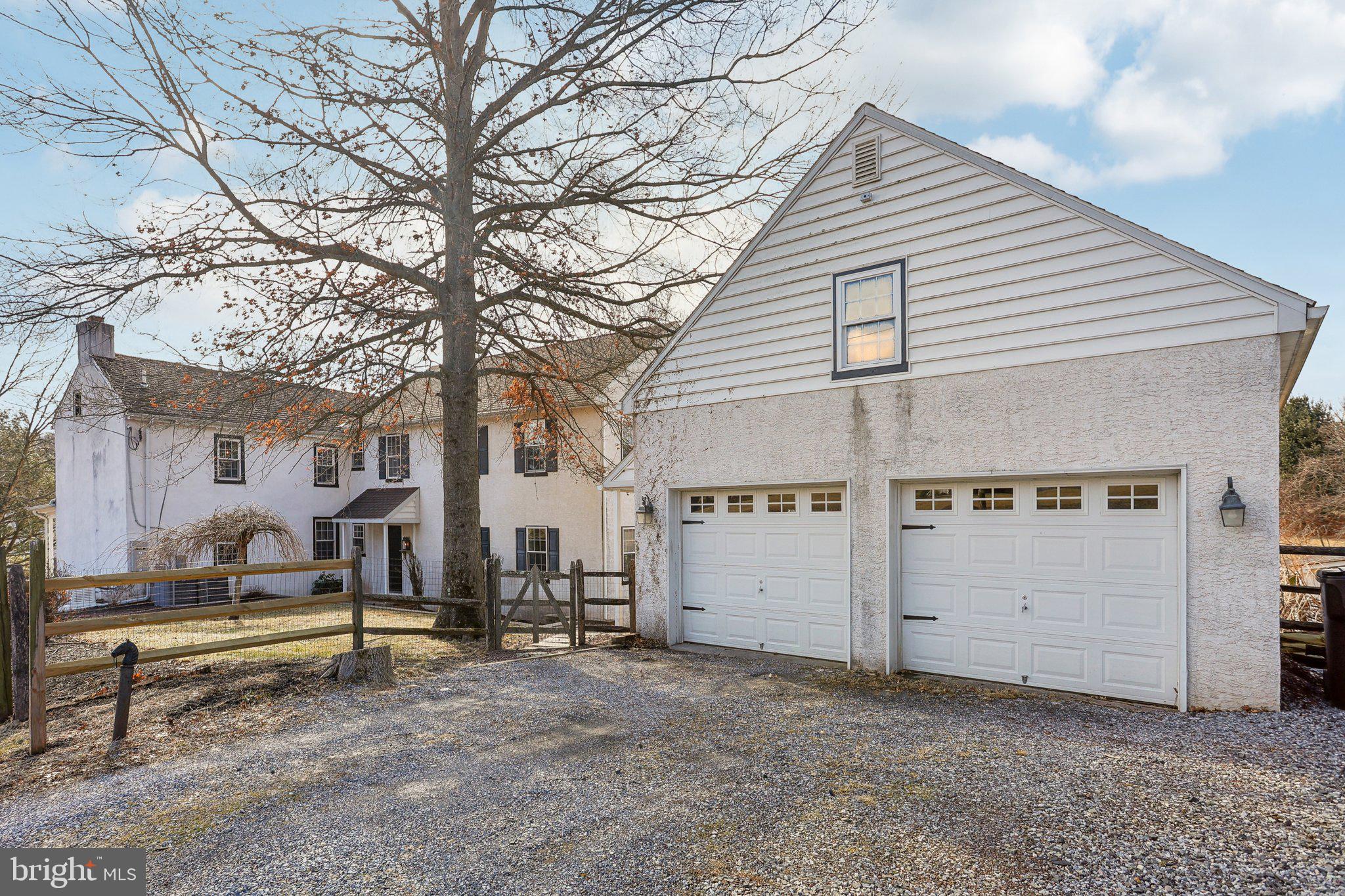 1660 St Peters Road Pottstown, PA 19465 - Photo 62 of 80 Garage