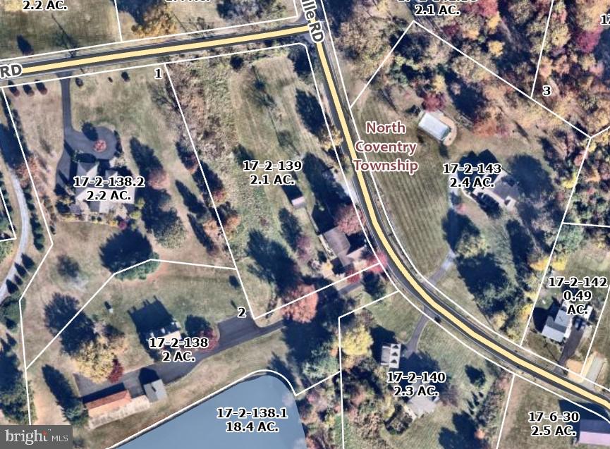 1660 St Peters Road Pottstown, PA 19465 - Photo 80 of 80