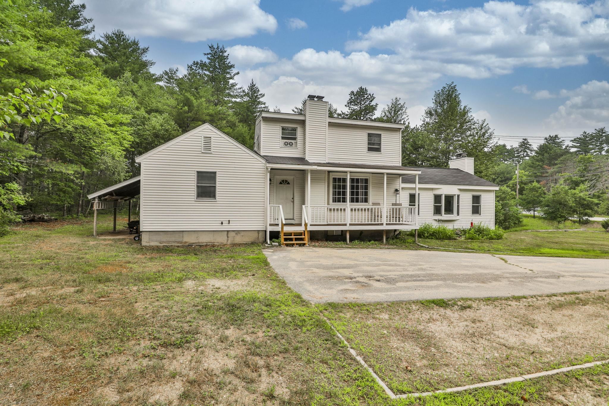 10 North Mason Road Brookline, NH 03033 - Photo 7 of 42