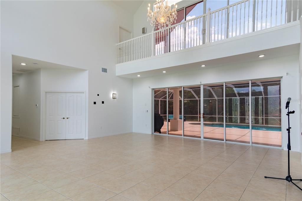 6151 New Osprey Point Weeki Wachee, FL 34607 - Photo 14 of 63 a view of an empty room